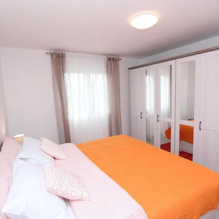 Apartment Sorriso 2 Rovinj Exteriör bild
