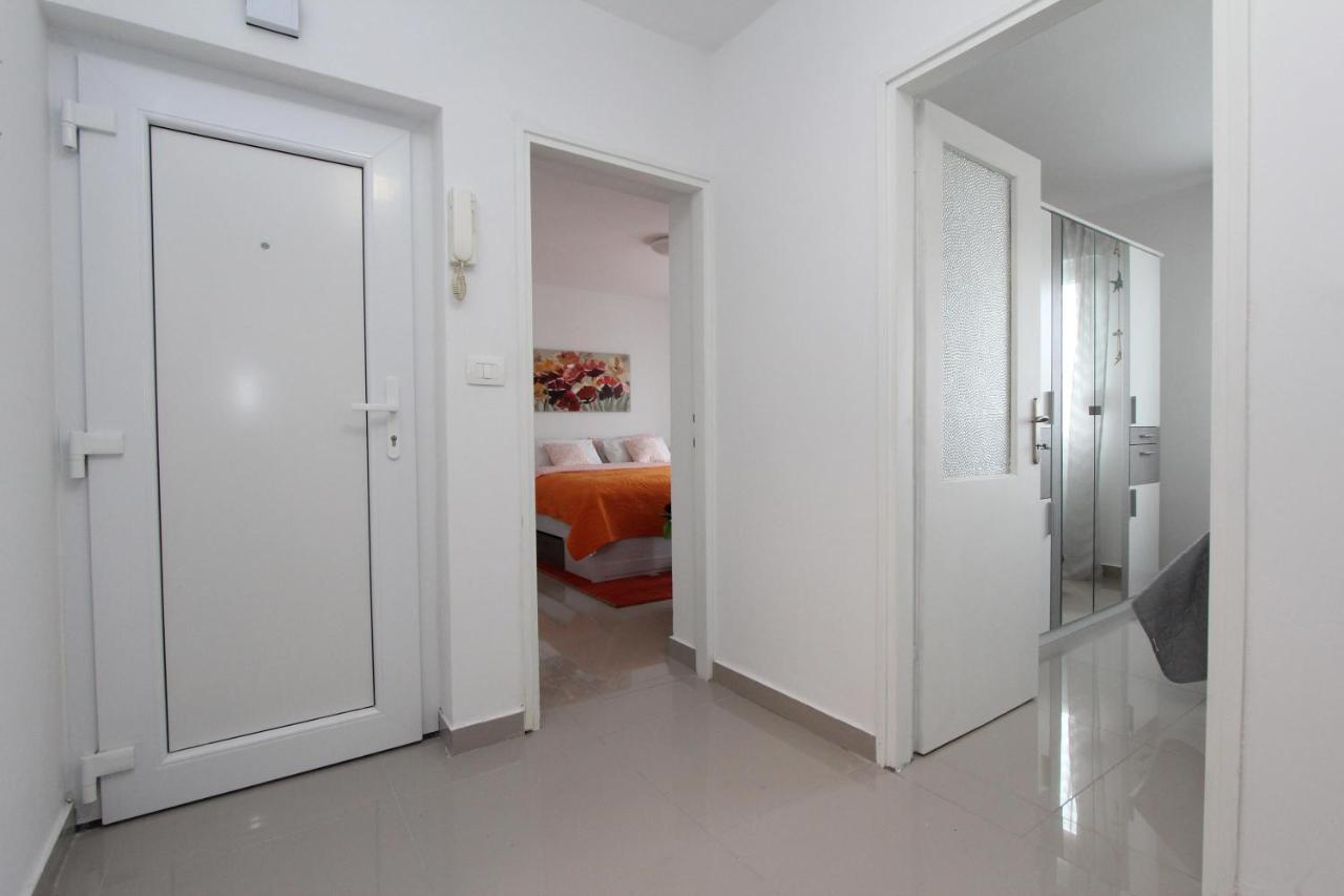 Apartment Sorriso 2 Rovinj Exteriör bild